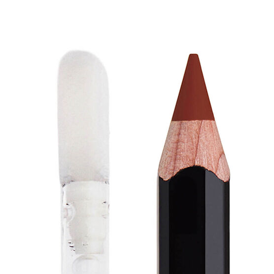POUT MASTER LIP DUO - MALT